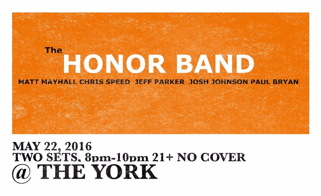 Honor Band